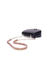 Alviero Martini TONDA - Borsa a tracolla - nero