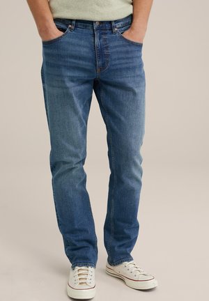 BLUE RIDGE - Straight leg jeans - Jean droit - blue