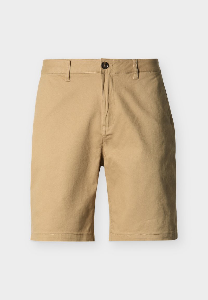 Scotch & Soda CORE STUART - Shorts - sand - Zalando