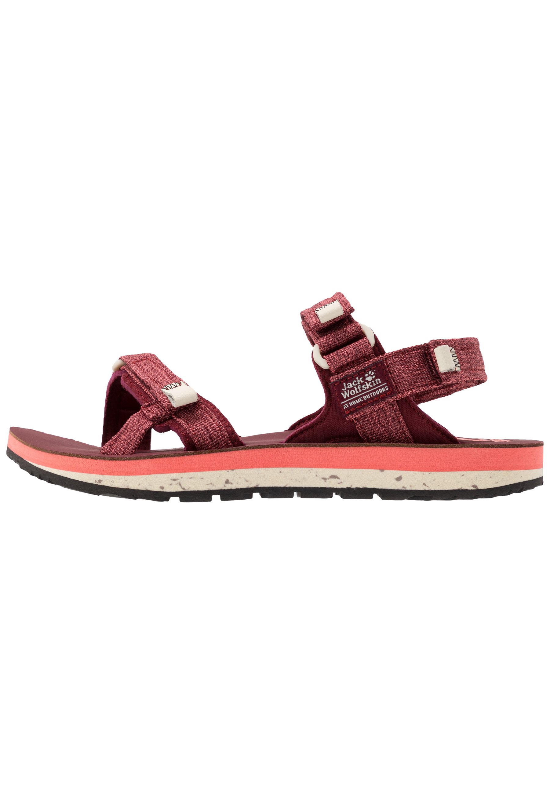 jack wolfskin waterfall rot jack wolfskin waterfall rot