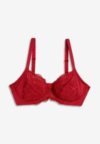 bonprix MINIMIZER - Reggiseno con ferretto - red