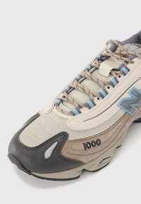 New Balance M1000 UNISEX - Sneaker low - dockside