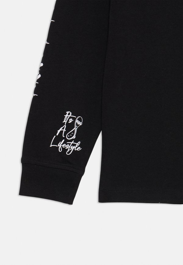 NKMLATIMER - Long sleeved top2