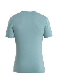 icebreaker ANATOMICA - Hemd - TURQUOISE/AQUA
