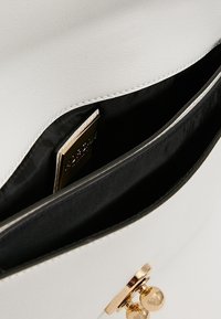 Morgan Pochette - white