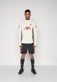 adidas Performance LIVERPOOL FC PRO TOP - Tops ar garām piedurknēm - white