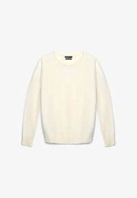 Unausgewählt, white denim