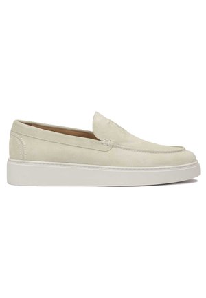 SKID - Loafers - beige