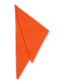 Unausgewählt, orange