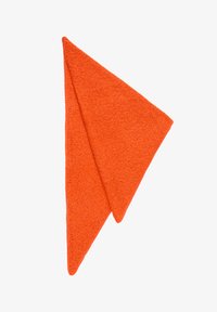 Unausgewählt, orange