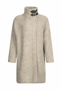 LIU JO Cappotto corto - light grey