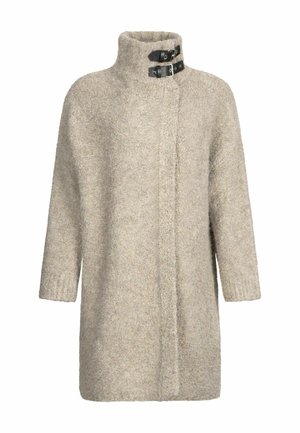 LIU JO Cappotto corto - light grey