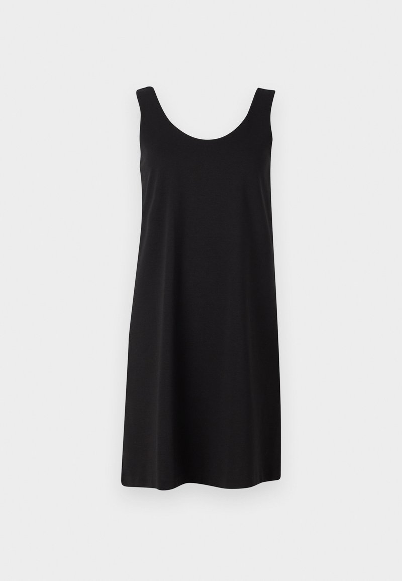 drykorn Jerseyjurk zwart