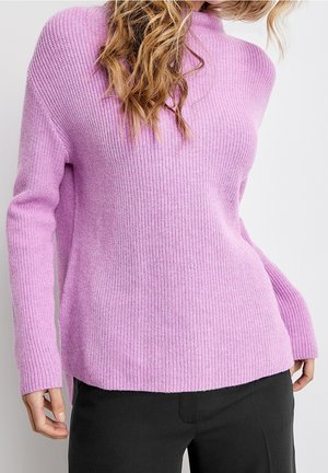 Gerry Weber Strickpullover - purple
