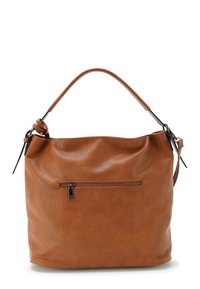 Harpa MODERNE - Toilettas - brown