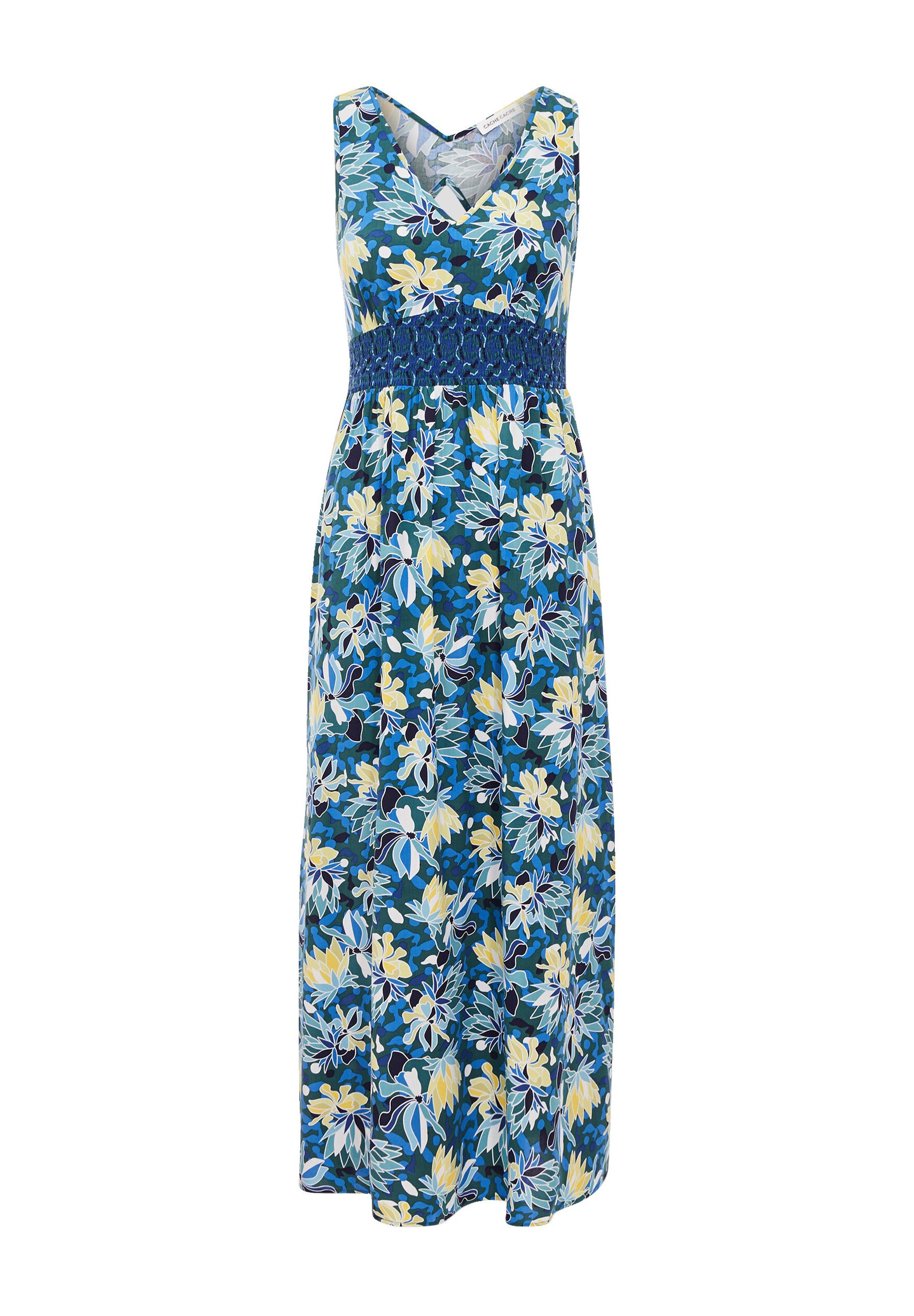 Cache Cache Vestido informal - rouge/rojo - Zalando.es