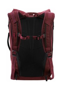 Nitro SCRAMBLER 28L - Tourenrucksack - wine