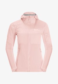 Unausgewählt, rose smoke
