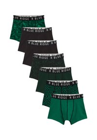 Nevybrané, army green