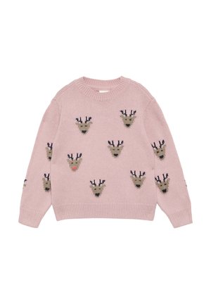 - Sweter