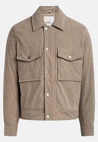 ANTHONY JACKET REGULAR - Overgangsjakke - vintage khaki