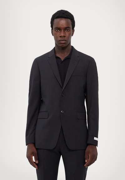 Tiger of Sweden JERRETT - Obleka - phantom