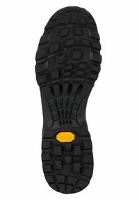 Millet HIKE UP MID GTX - Outdoorschoenen - black
