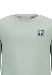Retour Jeans VIDAR - Longsleeve - faded green