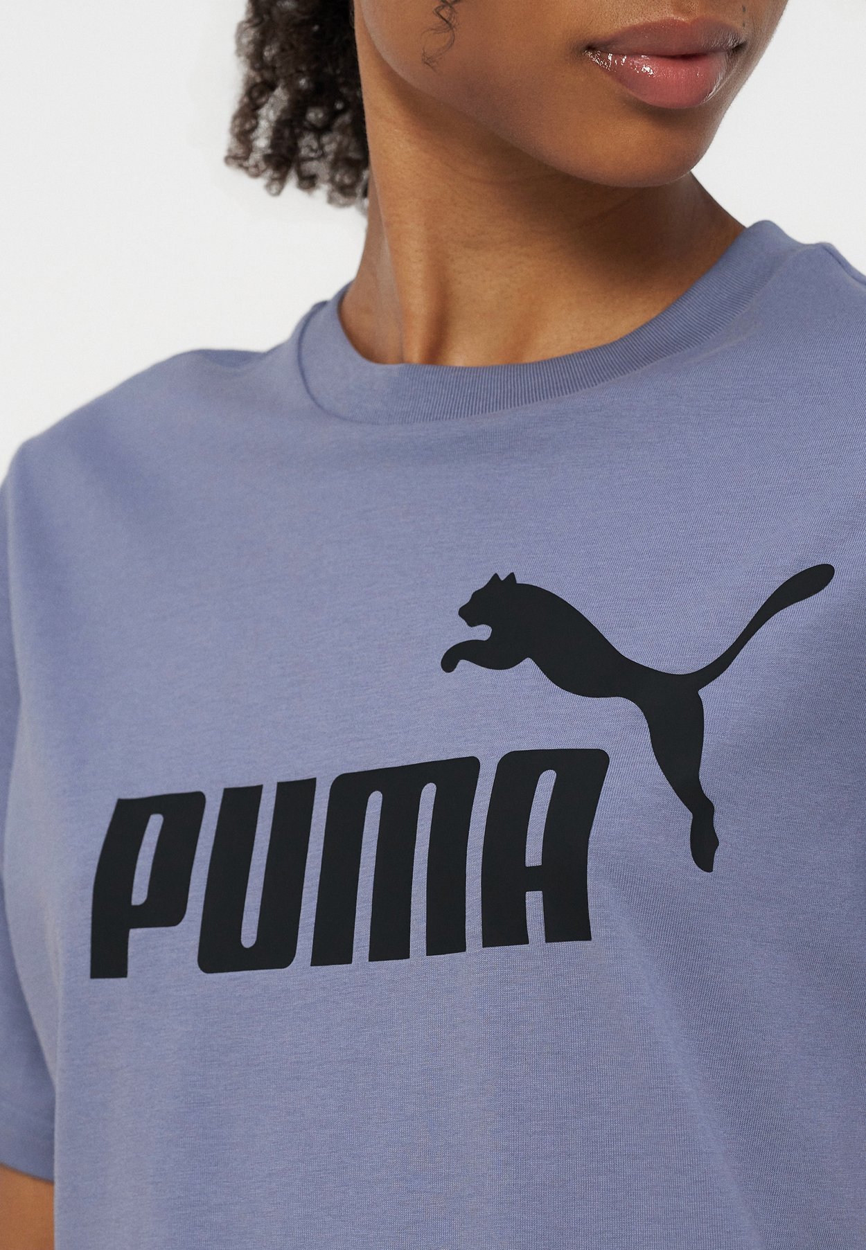 NO. 1 LOGO TEE