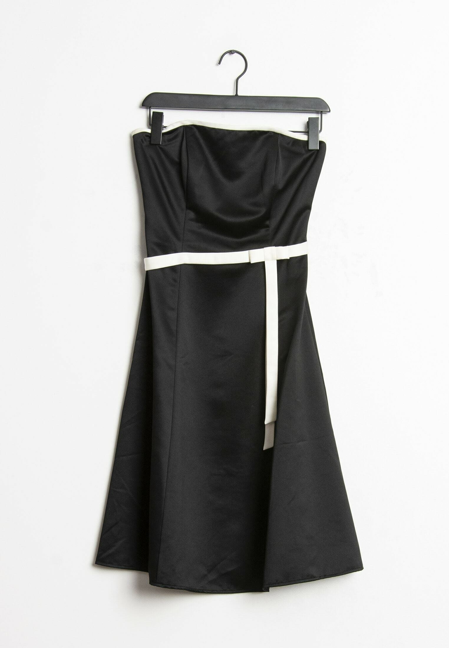 Montego Cocktailkleid/festliches Kleid - black/schwarz - (Pre-owned) -  Zalando.de