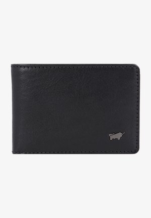 Braun Büffel, Portafoglio - schwarz