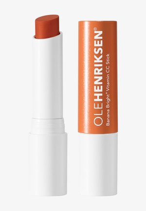 TRUTH BANANA BRIGHT+ VITAMIN CC STICK - CC Cream - pumpkin
