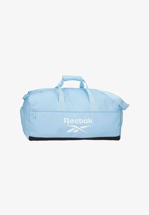 Reebok, ASHLAND TRAVEL 25CM UNISEX - Bolsa de deporte - blue