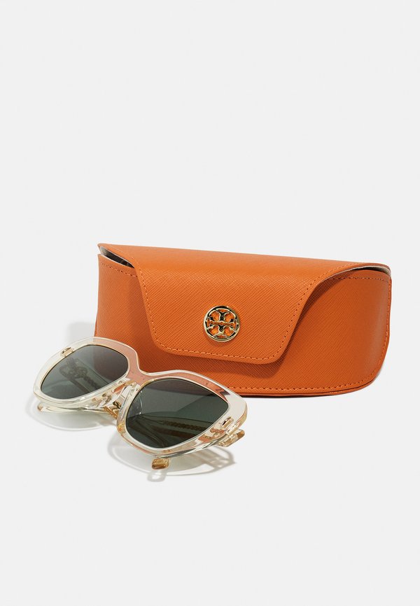 Sunglasses - transp pinot2