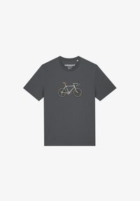 Geselecteerd, anthracite