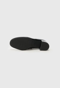 Högl Botines - schwarz