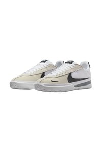Nike Sportswear BRSB - Sneakers low - white black white black