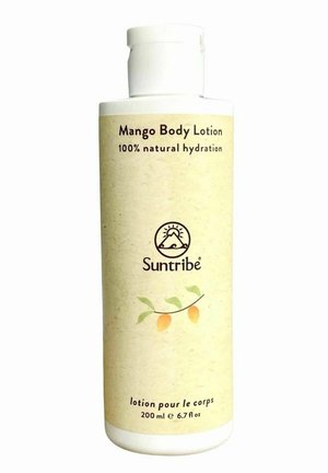 MANGO DELIGHT BODY LOTION - Moisturiser - white