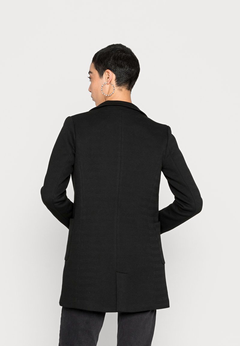ONLY Onlsoho-linea L/S Zip Coatigan Cc Pnt Ladies Blazer, Reseda