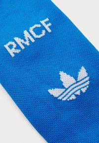 adidas Performance REAL MADRID THIRD SOCKS UNISEX - Klub merchandise - bluebird