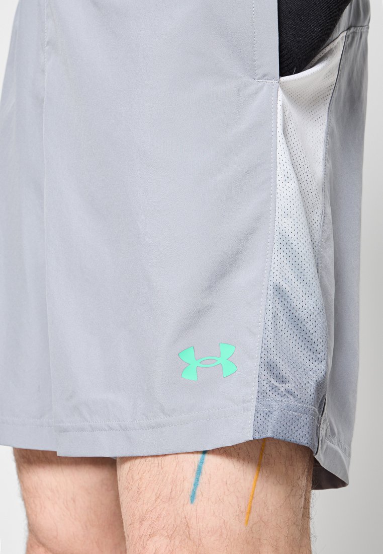 Kurze Sporthose