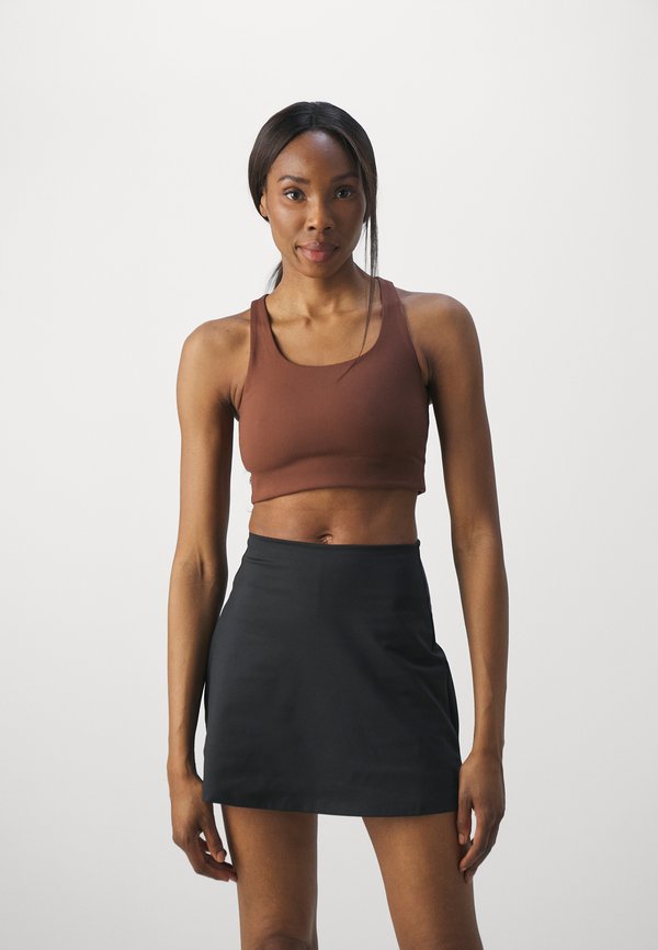 PALOMA BRA - Medium support sports bra - earth2