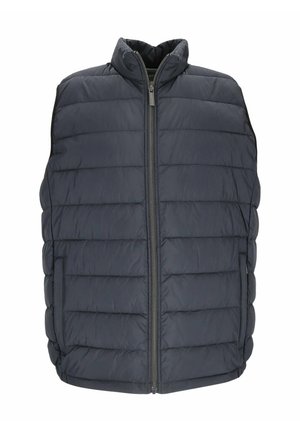 STEPP - Weste - dark blue