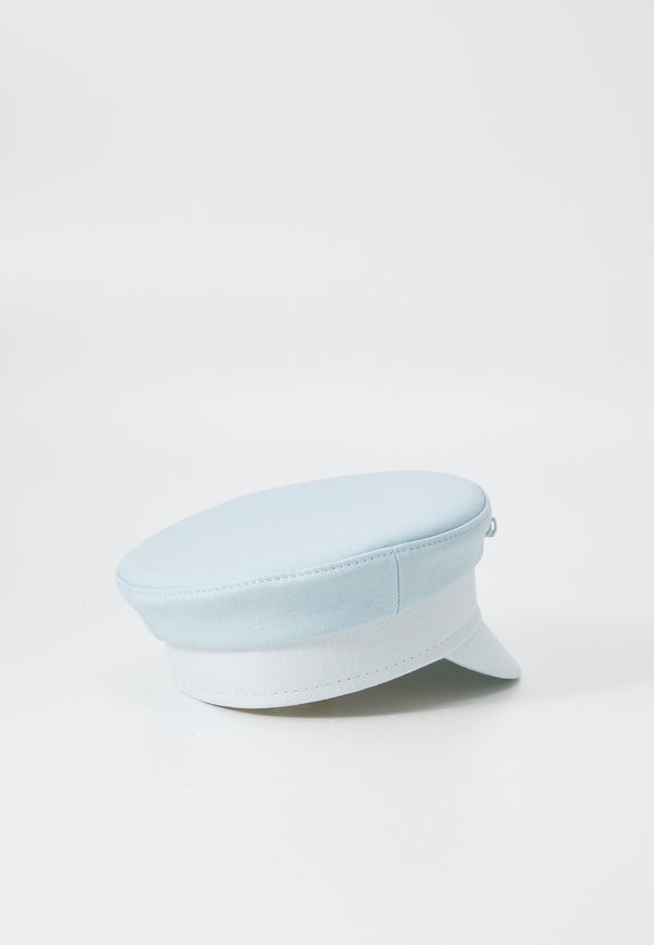 SAFETY-PIN "SUMMER SKY" BAKER BOY - Cap4