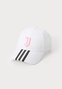 JUVENTUS UNISEX - Echipament cluburi fotbal - white/black/bliss pink