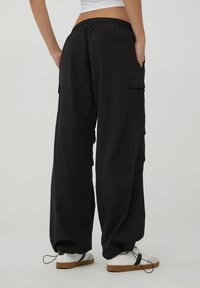 Terranova - Bojówki