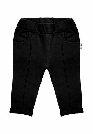 - Spodnie materiałowe