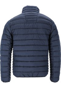Whistler ÜBERGANGS EDGE M CFT - Vinterjacka - navy blazer