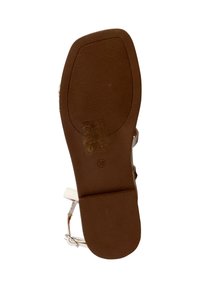 Divine Factory Sandali - blanc