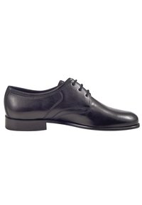 Sioux ROCHESTER - Veterschoenen - schwarz